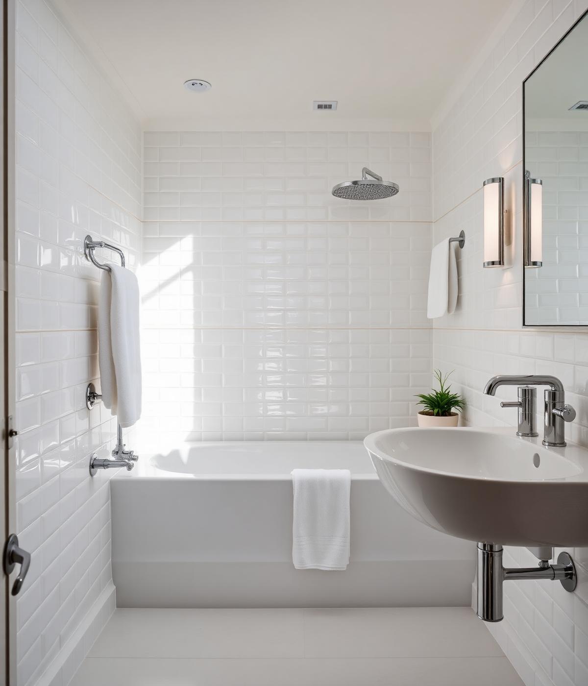 One-time deep clean