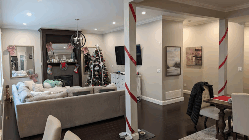 move in cleaning coquitlam
