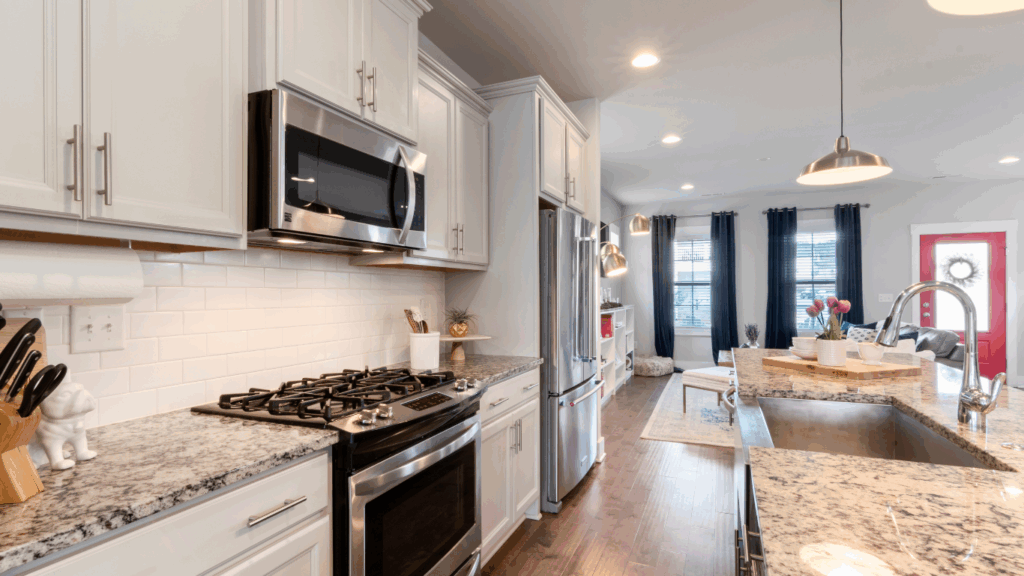 house cleaners port coquitlam