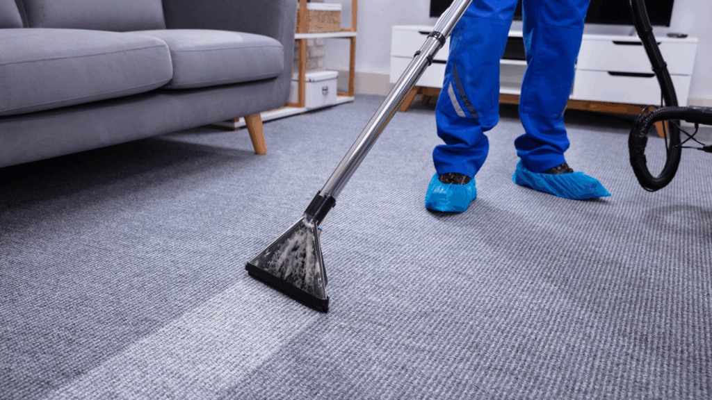 house deep cleaning service